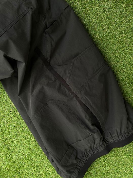 Мъжко долнище : Nike NSW Woven Tech Pack Pants Pant Jogger Trousers S