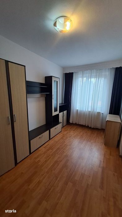Jupier / Zona Bd. Bucuresti apartament 2 camere de inchiriat