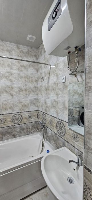 Шахристон метрога якин ижарага квартира 2 хона