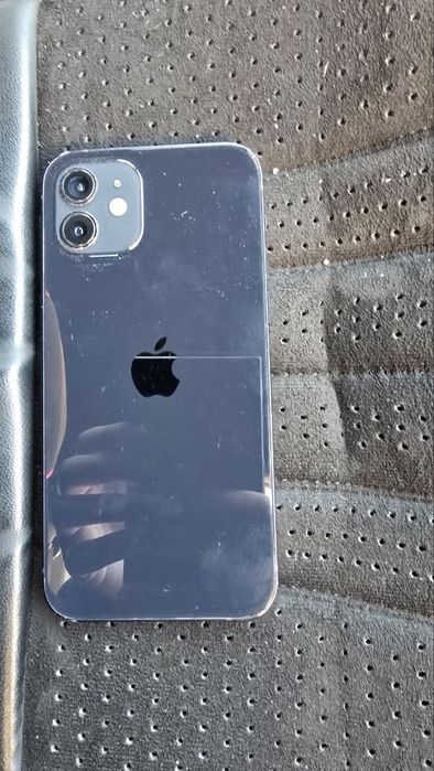 Обмен iphone 12