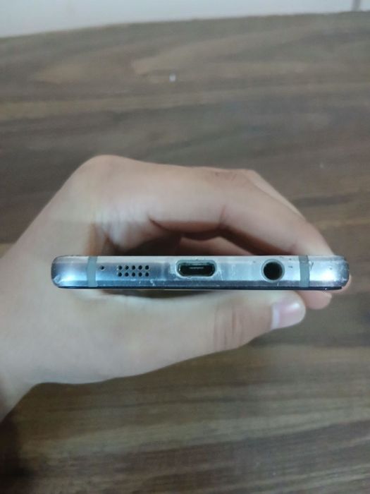 Samsung s6 zoʻr tel