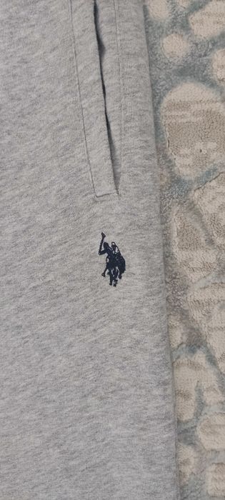 Pantaloni Ralph Lauren Polo Assn