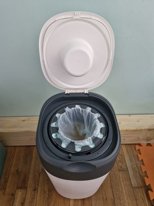 Хигиенен кош Twist&click Tommee Tippee