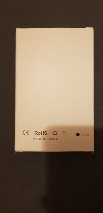 Нов смарт часовник