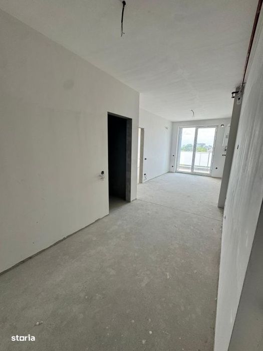 Apartament 2 camere, 43 mp, zona Sasar — fotografia 3
