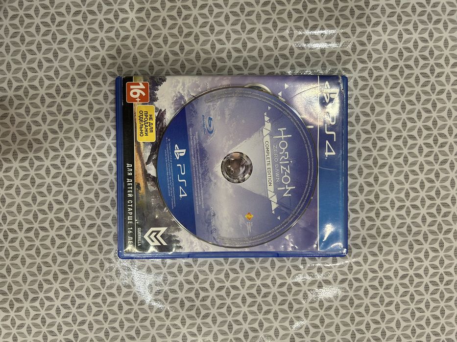 Продам диски на Sony PS!