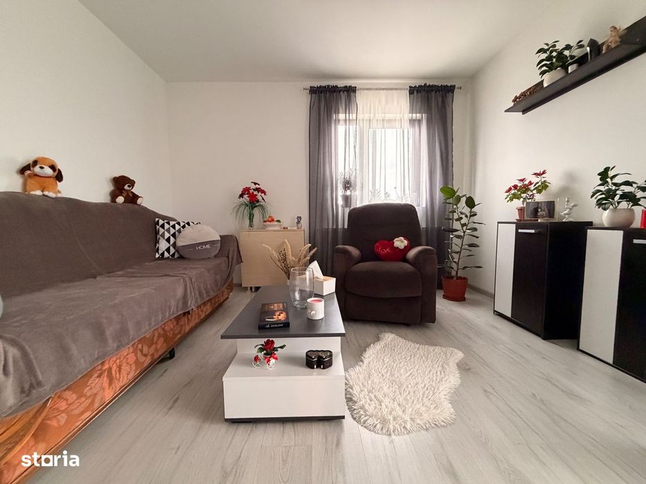 Apartament 3 Camere | Mobilat/Utilat | Oportunitate