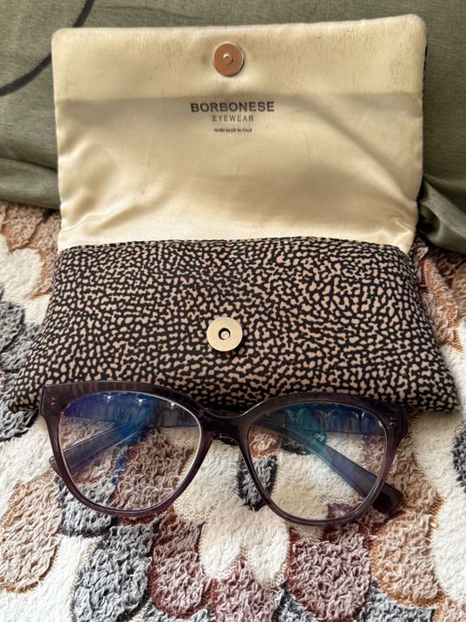Очила Armani Exchange Purple