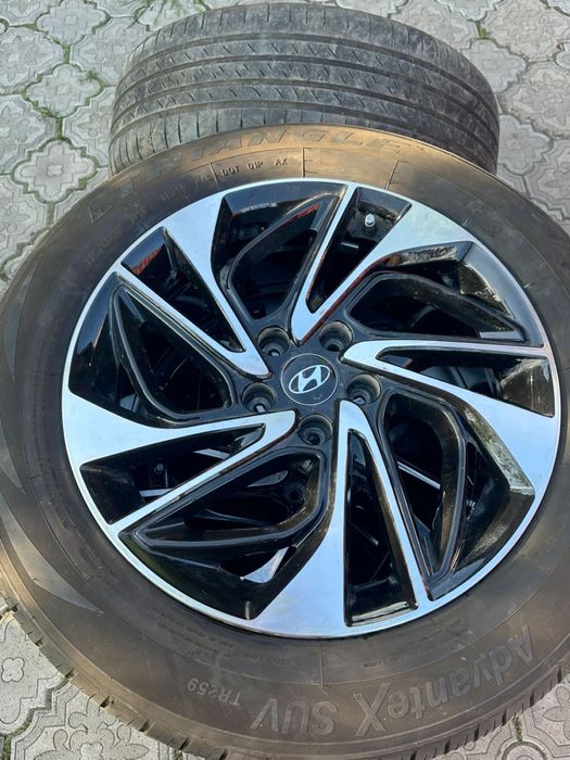 Продам диски R18