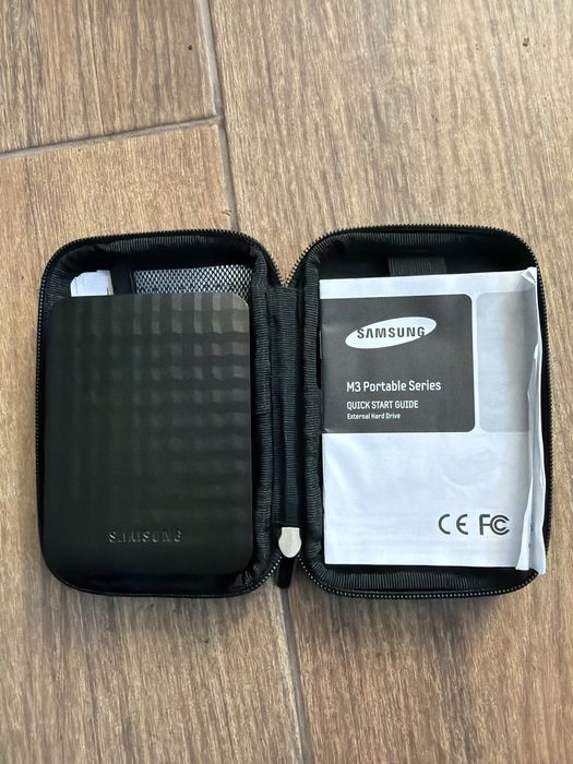 Hard Disk Extern Laptop 1tb usb3 Samsung