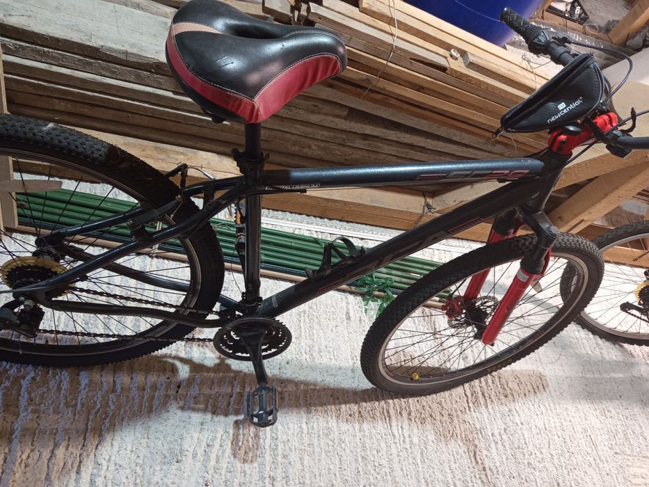 Bicicleta 29 inch