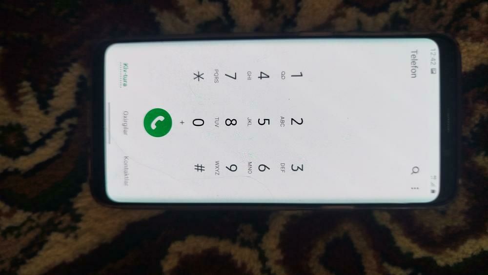 S9  64gb/4gb xotirasi