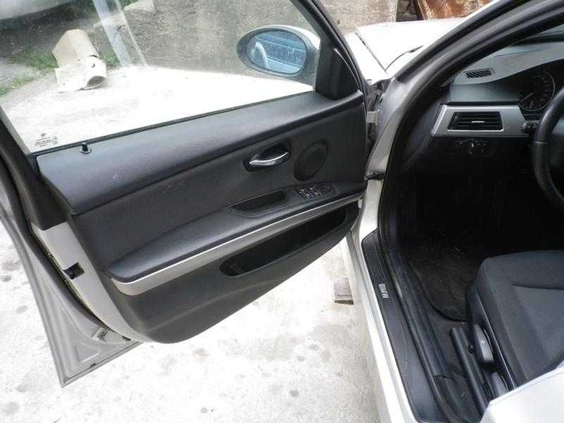 BMW 320 2.0D E90, E92 на части