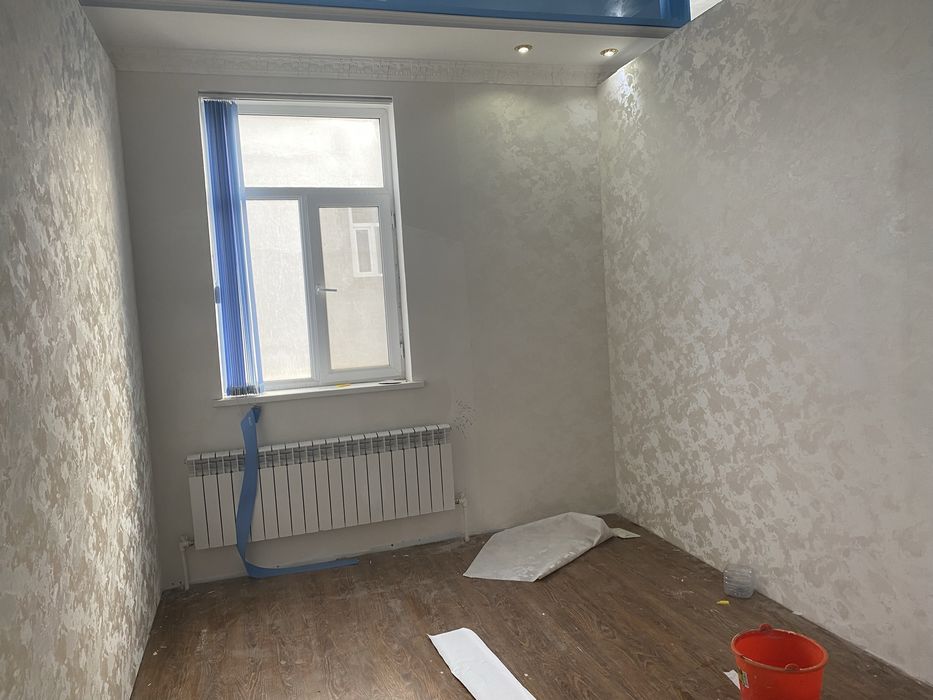 3 xonali kvartira raysentir bozor yonida Narxi kelishamiz