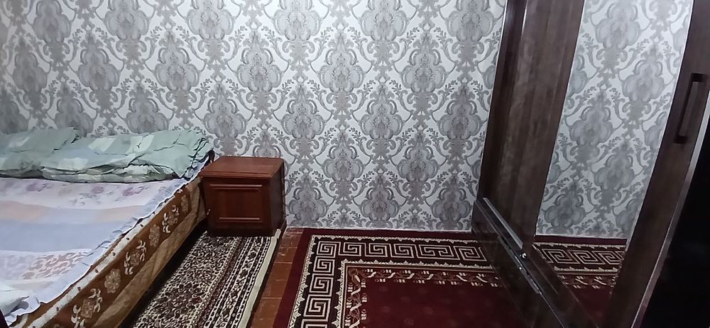 Когон шахар кичик ховли сотилади