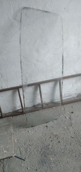 Стекло на ГАЗ 24
