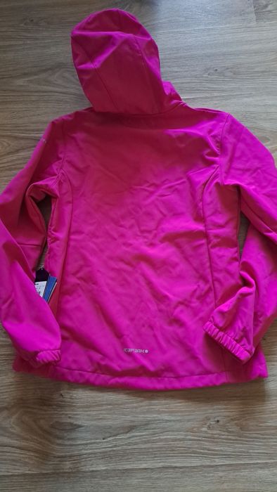 Ветроустойчиво яке Icepeak