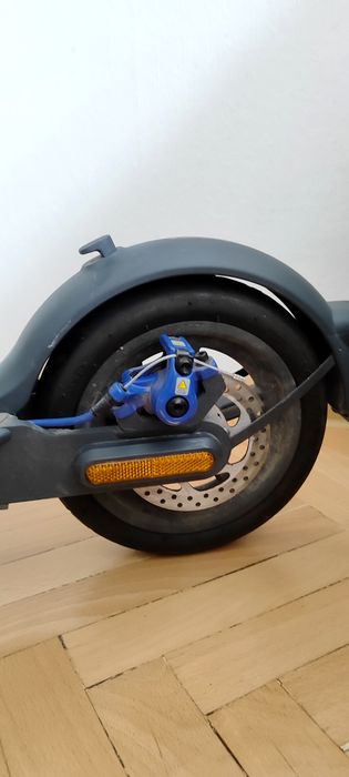 Електрически скутер , Xiaomi Scooter 3 Lite