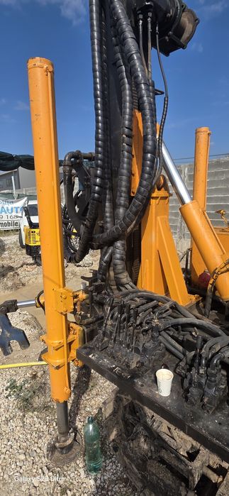 Сондажна машина за вода