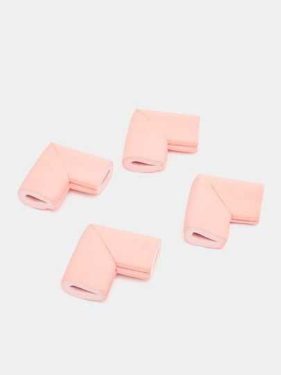 Защита углов мебели, накладки на углы столов