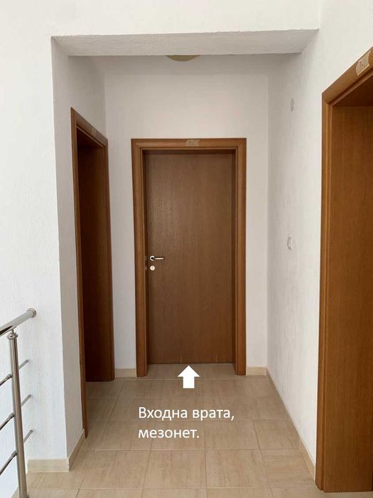 Дава се под наем Мезонет в Сандански - 111 кв.м за 390.15 € - Снимка #5