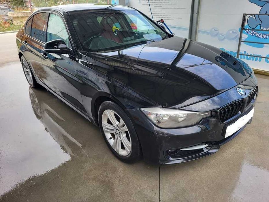 Sticla oglinda dreapta originala bmw seria 3 f30,f31 PIESE BMW F30