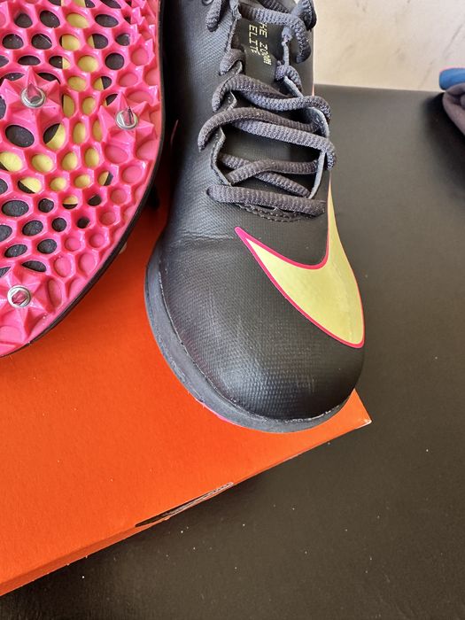 Шпайкове за лека атлетика 38