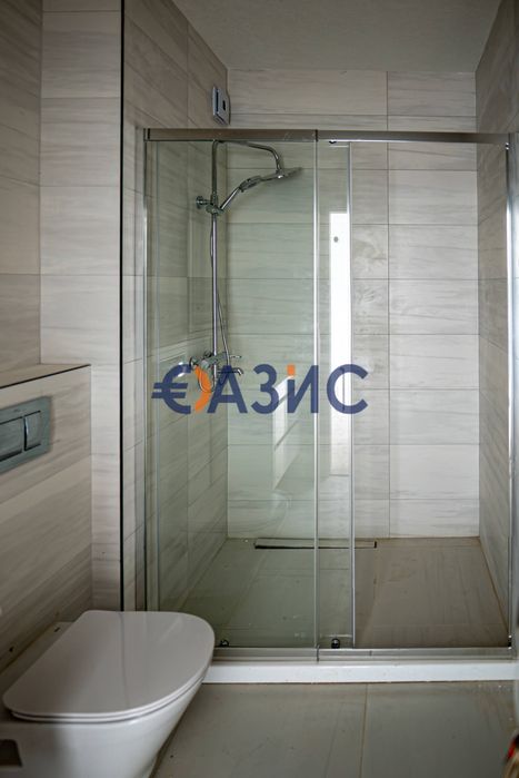 Продава се Двустаен апартамент в к.к. Слънчев бряг - 71 кв.м за 970 €/кв.м - Снимка #8