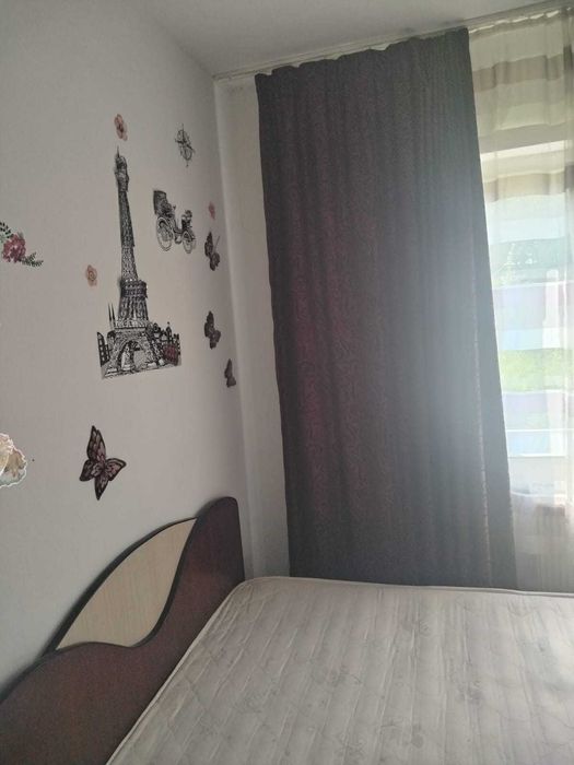 Apartament cu 2 camere de vanzare in Mioveni ,str. Petre Zugravu