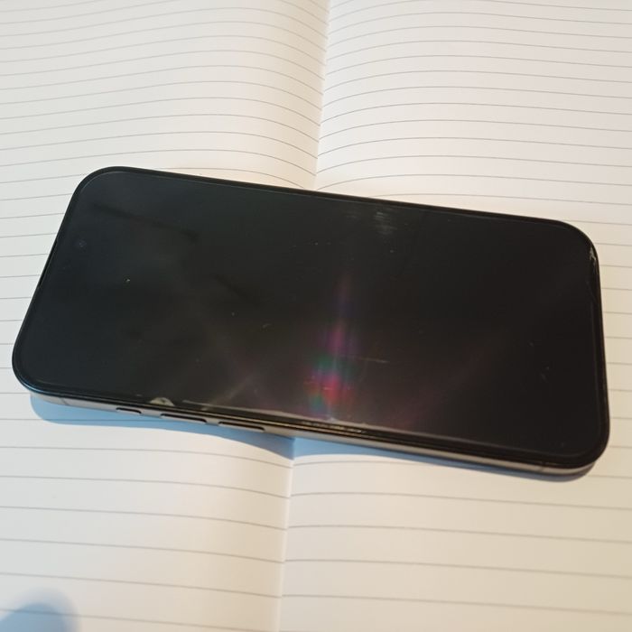 Iphone 15 pro 128GB