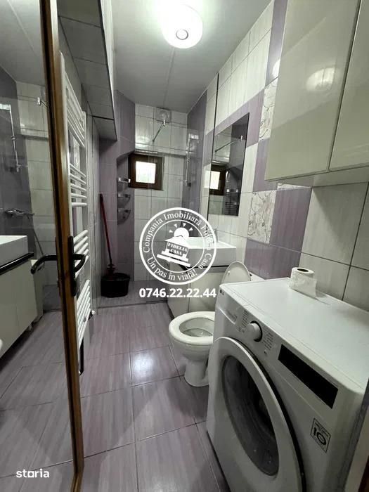 Apartament 1 camera de vanzare  in Alexandru cel Bun