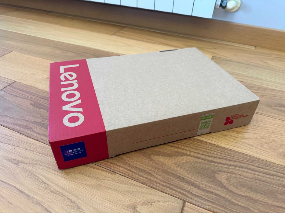Lenovo ThinkPad X1 Carbon Gen 13 (Aura Ed.) | Гаранция до 2029