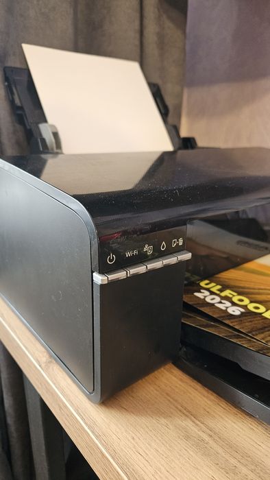 Принтер Epson l805