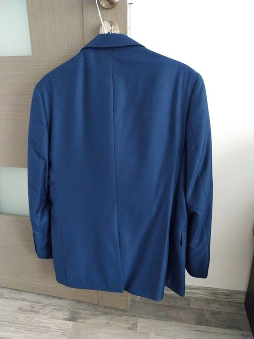 Costum barbati DS Damat