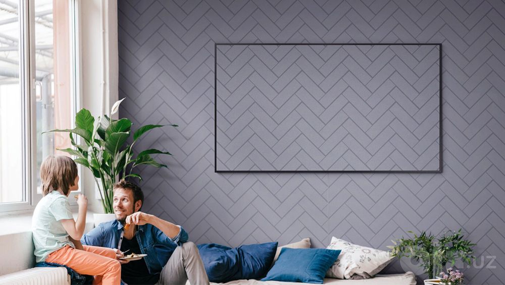 Samsung 65ls03a The Frame 120 hz