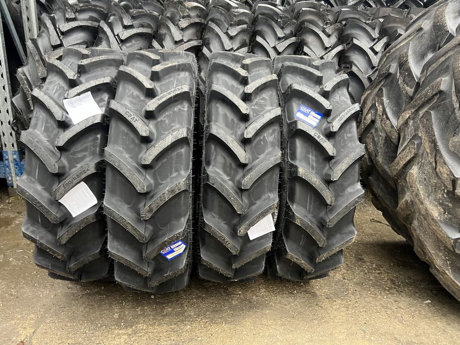 Anvelopa 280/85 R24 CEAT FARMAX R85 118A8/115D TL  Cauciucuri tractor, Fiat, Case, Fendt, John Deere, New Holland, Massey Ferguson, UTB   Cauciucuri t