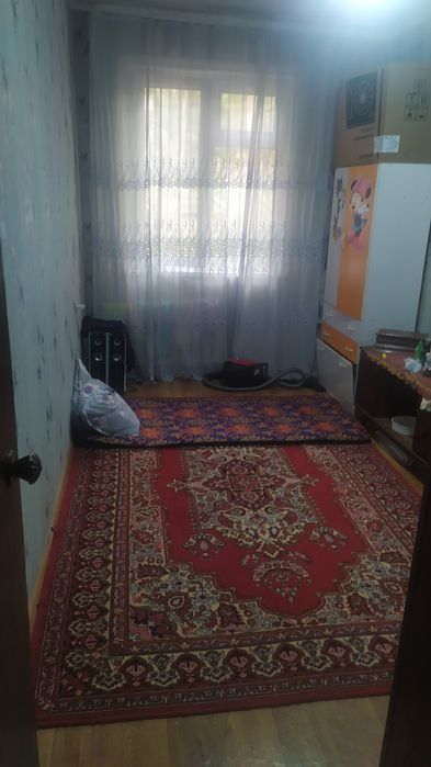 Прадажа квартира