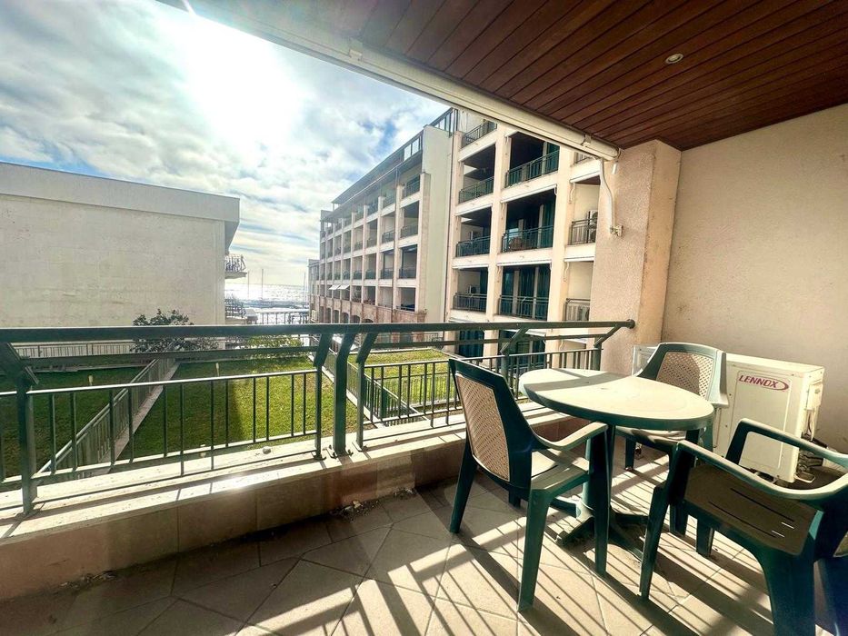 Продава се Тристаен апартамент в Балчик - 138 кв.м за 1196 €/кв.м - Снимка #8