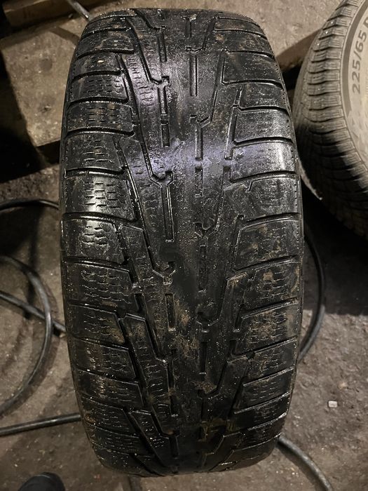 Nokian Nordman 7 suv