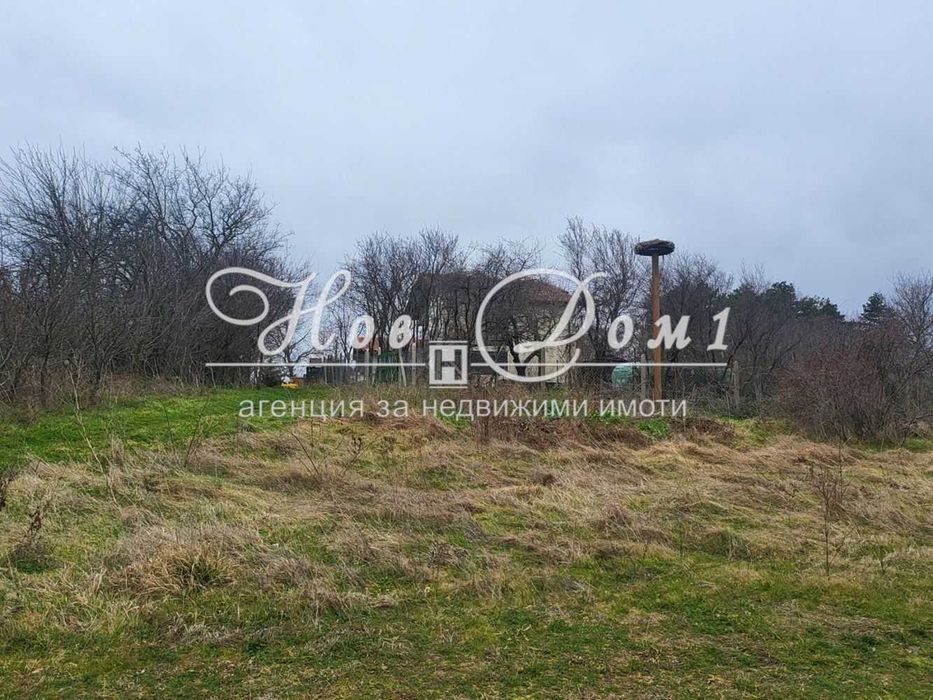 Продава се Парцел в с. Горица, Област Варна - 2119 кв.м за 26 €/кв.м - Снимка #1