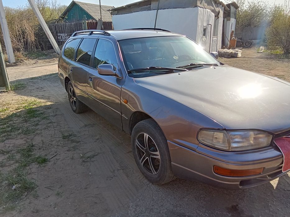 Продам Тойота камри 10