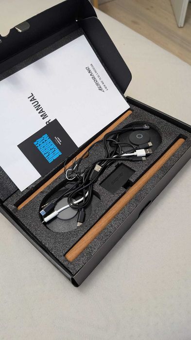 Tobe electronice AeroBand PocketDrum 2 Plus