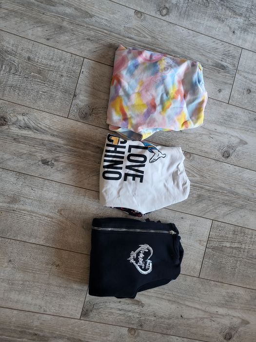 Дрехи за момиче Mayoral  размери 110-128см 140 134см.