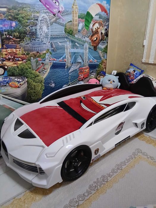 Децко,  легло ..,