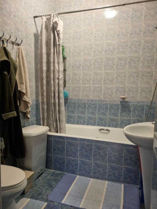 Узбум. Дом с участком 3.6 сот.
