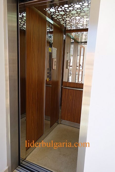 Двустаен апартамент в комплекс Магнолия Гарден