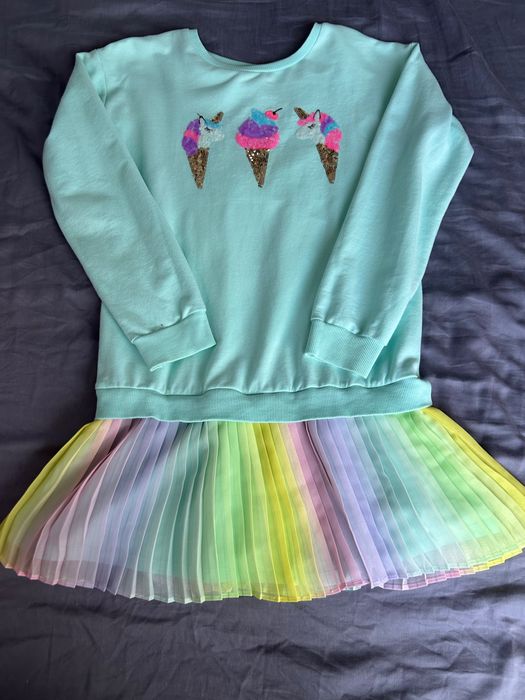 Дрехи за момиче различни размери и марки