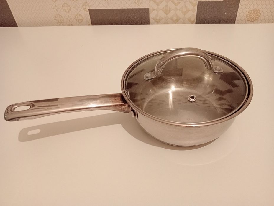 Сотейник ковш 1л