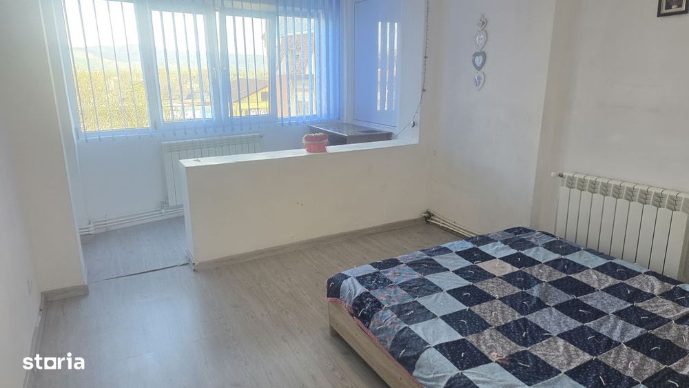 Vand apartament 2 camere in Deva, zona Pescarilor ( ITM), decomandat,