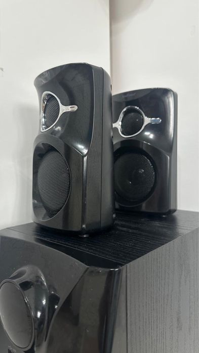 Колонка от фирмы Seapiano